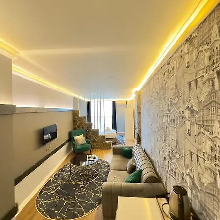 Granix Butik Aparthotel