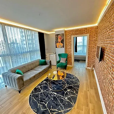 Aparthotel Granix Butik *