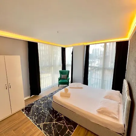 Aparthotel Granix Butik *