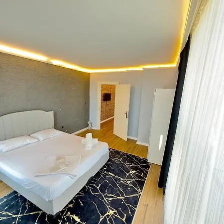 Granix Butik Aparthotel *